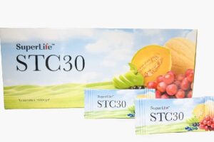 STC30 Supplement Price in Nigeria (March 2024)