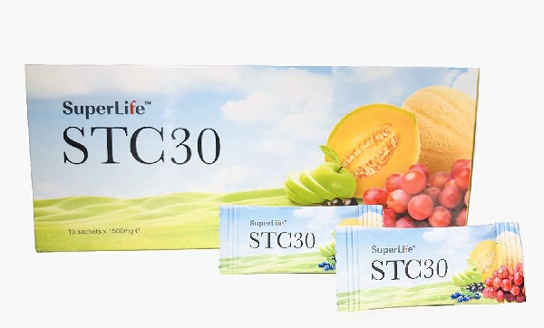 STC30 Supplement Price in Nigeria