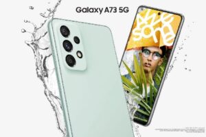 Samsung Galaxy A73 Price in Nigeria (March 2023)