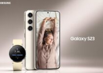 Samsung Galaxy S23 Price in Nigeria (September 2023)
