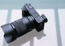 Sony A6400 Price in Nigeria (March 2024)