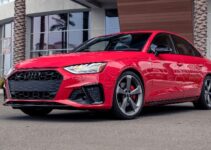 Audi A4 Prices in Nigeria (September 2023)