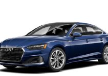 Audi A5 Prices in Nigeria (September 2023)