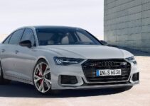 Audi A6 Prices in Nigeria (March 2024)
