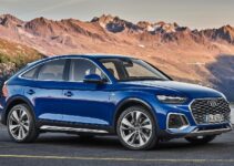 Audi Q5 Prices in Nigeria (June 2023)