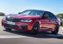 BMW M5 Prices in Nigeria (March 2024)
