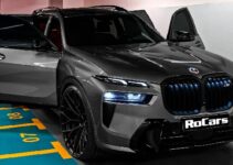 BMW X7 Prices in Nigeria (March 2024)