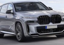 BMW X8 Prices in Nigeria (March 2024)
