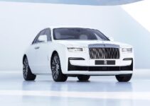 Rolls Royce Ghost Prices in Nigeria (June 2023)