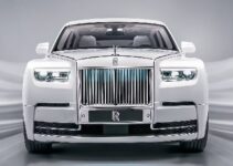 Rolls Royce Phantom Prices in Nigeria (December 2023)