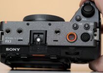 Sony FX3 Price in Nigeria (June 2023)