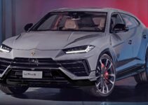 Lamborghini Urus Prices in Nigeria (December 2023)