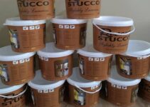 Revano Stucco Paint Prices in Nigeria (March 2024)