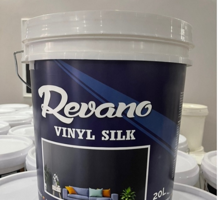 revano vinyl silk