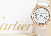 Cartier Watches Prices in Nigeria (October 2023)