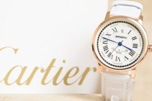 Cartier Watches Prices in Nigeria (December 2023)