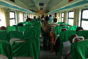 Warri – Itakpe Train Schedule & Ticket Prices (December 2023)