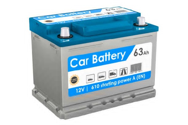 5 Best Car Battery Brands in Nigeria