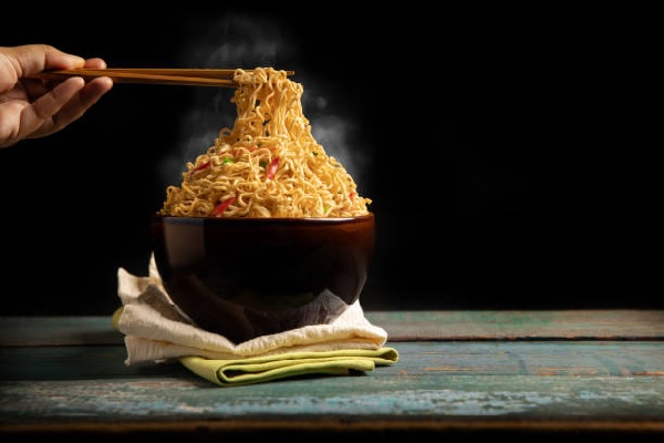 5 Best Noodles Brands in Nigeria