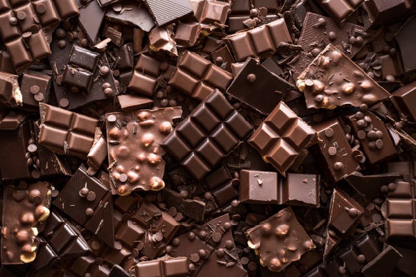 Top 5 Chocolate Brands in Nigeria