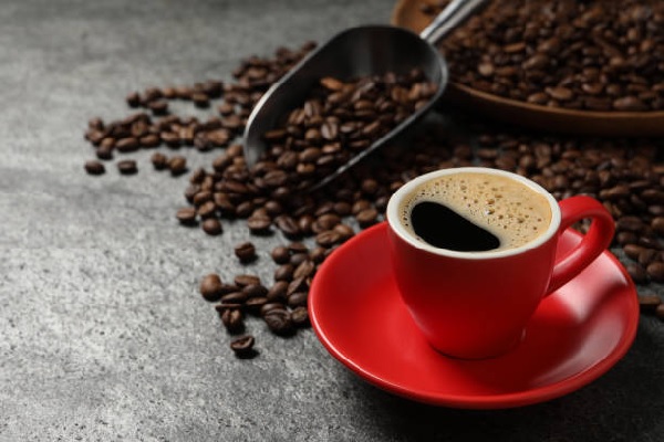 Top 5 Coffee Brands in Nigeria