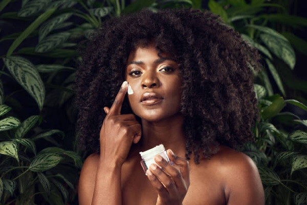 Top 5 Cosmetic Brands in Nigeria