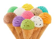 Top 5 Ice Cream Brands in Nigeria (March 2024)