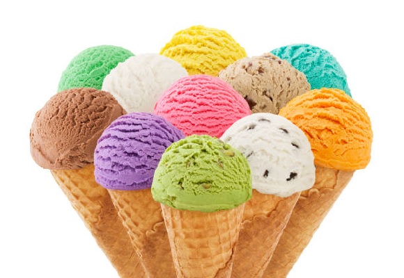 Top 5 Ice Cream Brands in Nigeria