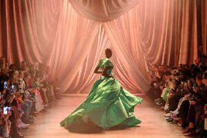 Top 5 Luxury Fashion Brands in Nigeria (April)