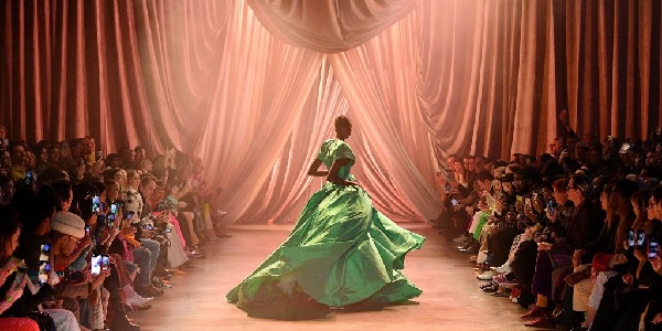 Top 5 Luxury Fashion Brands in Nigeria