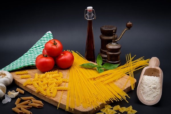 Top 5 Spaghetti Brands in Nigeria