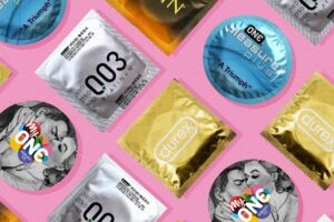 5 Best Condom Brands in Nigeria in 2024
