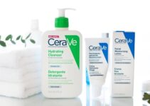 List of CeraVe Products in Nigeria (March 2024)