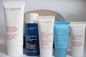 List of Clarins Products in Nigeria (May 2024)