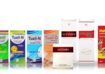 List of Fidson Products in Nigeria (March 2024)