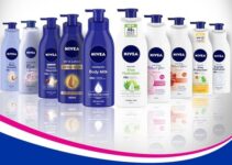 List of Nivea Products in Nigeria (March 2024)